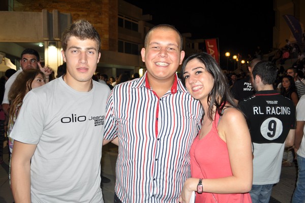 NDU Founder's Day 